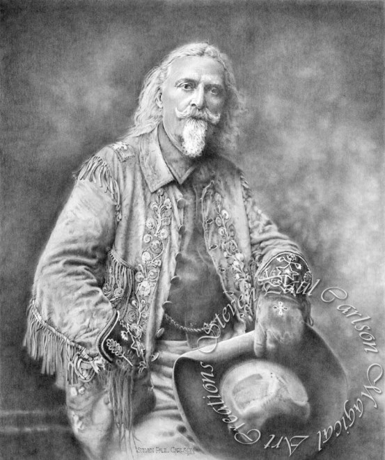 Buffalo Bill w